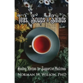 Teas, Soups & Salads