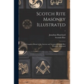 Scotch Rite Masonry Illustrated: the Complete Ritual of the Ancient and Accepted Scottish Rite Profusely Illustrated; 1