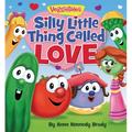 Silly Little Thing Called Love