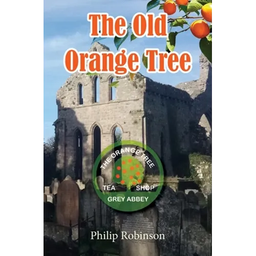 The Old Orange Tree
