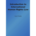 Introduction to International Human Rights Law