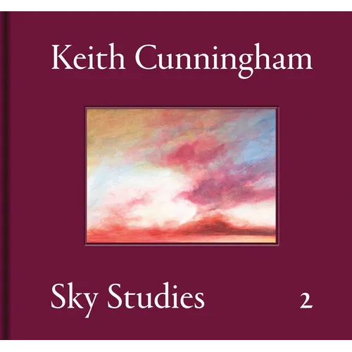Keith Cunningham: Sky Studies 2