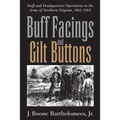 Buff Facings and Gilt Buttons