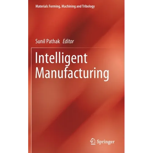 Intelligent Manufacturing