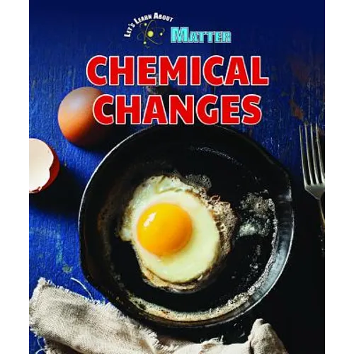 Chemical Changes