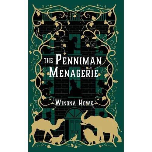 The Penniman Menagerie