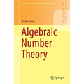 Algebraic Number Theory