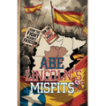 Abe Lincoln's Misfits