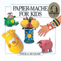 Papier-Mache for Kids