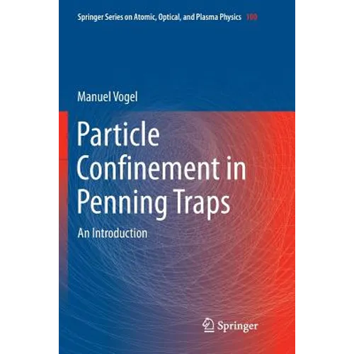 Particle Confinement in Penning Traps: An Introduction