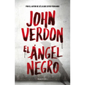El Ángel Negro / On Harrow Hill