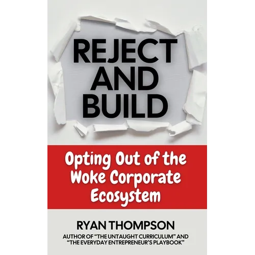 Reject and Build