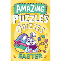 Amazing Easter Puzzles and Quizzes