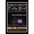 The Halloween Party Host Handbook