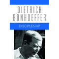 Discipleship: Dietrich Bonhoeffer Works, Volume 4