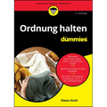 Ordnung halten für Dummies