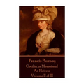 Frances Burney - Cecilia. or Memoirs of An Heiress: Volume II of III