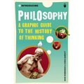 Introducing Philosophy: A Graphic Guide