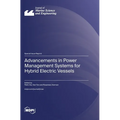 Advancements in Power Management Systems for Hybrid Electric Vessels