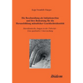 Die Beschneidung als Initiationsritus und ihre Bedeutung für die Herausbildung männlicher Geschlechtsidentität. Marokkanische Jungen in der Pubertät.