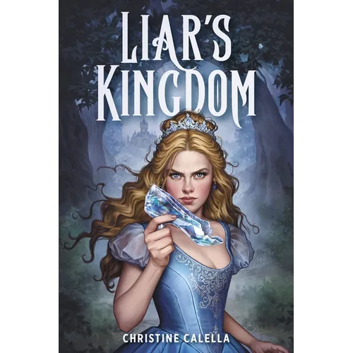 Liar's Kingdom