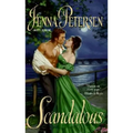 Scandalous