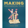 Making Mechanical Toys