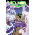 Green Lantern: War Journal Vol.2: The Builder