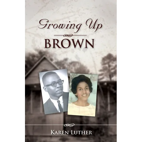 Growing Up Brown