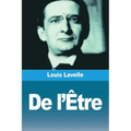 De l'Être