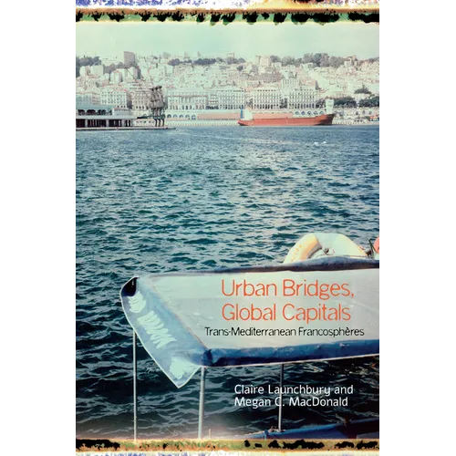 Urban Bridges, Global Capitals