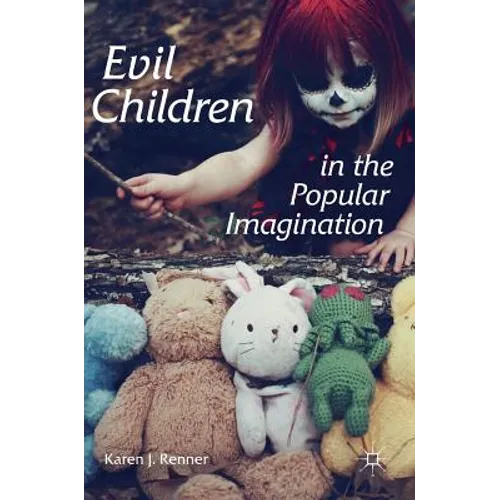 Evil Children in the Popular Imagination