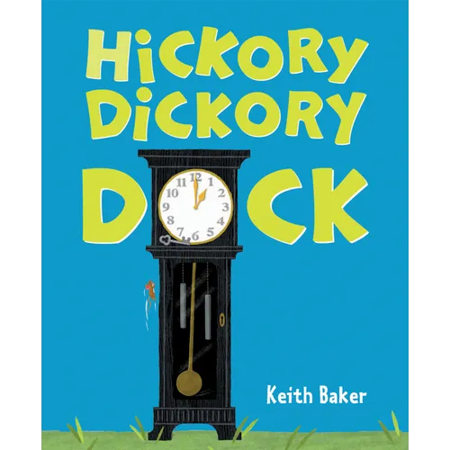 Hickory Dickory Dock