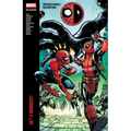 Spider-Man/Deadpool Modern Era Epic Collection: Isn't It Bromantic