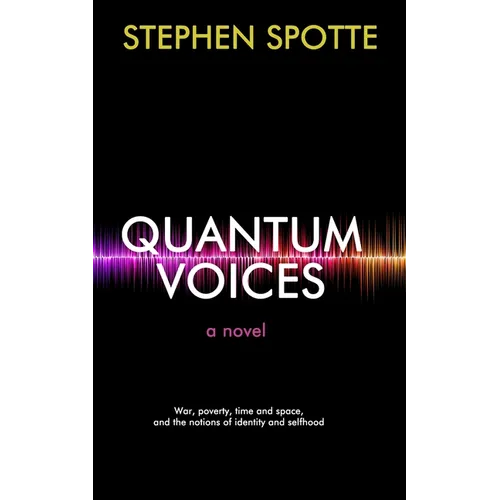 Quantum Voices