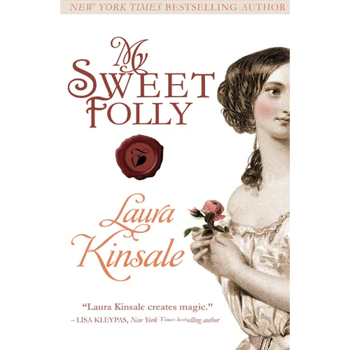 My Sweet Folly