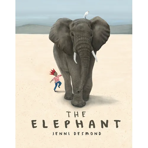 The Elephant: Volume 3