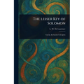 The Lesser Key of Solomon