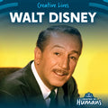 Walt Disney