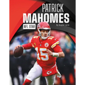 Patrick Mahomes: NFL Star