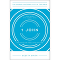 1 John: Relying on the Love of God, Study Guide with Leader's Notes