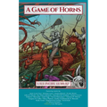 A Game of Horns: A Red Unicorn Anthology