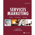 Services Marketing: People, Technology, Strategy (Eighth Edition)
