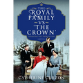 The Royal Family Vs 'The Crown': Separating Fact from Fiction