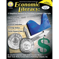 Economic Literacy, Grades 6 - 12: A Simplified Method for Teaching Economic Concepts