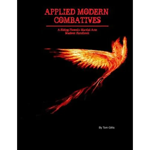 Applied Modern Combatives