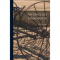 An English Handbook