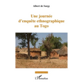 Une journée d'enquête ethnographique au Togo