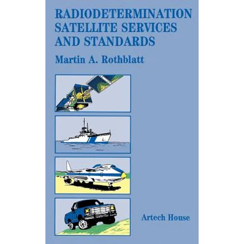 Radiodetermination Satellite Services and Standards