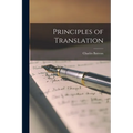 Principles of Translation